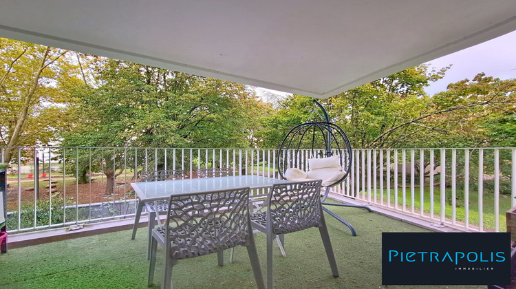 Ma-Cabane - Vente Appartement Dijon, 84 m²