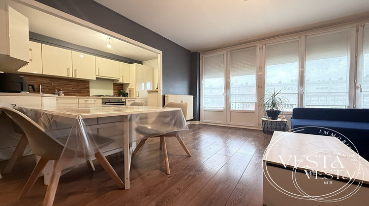 Ma-Cabane - Vente Appartement Dijon, 68 m²