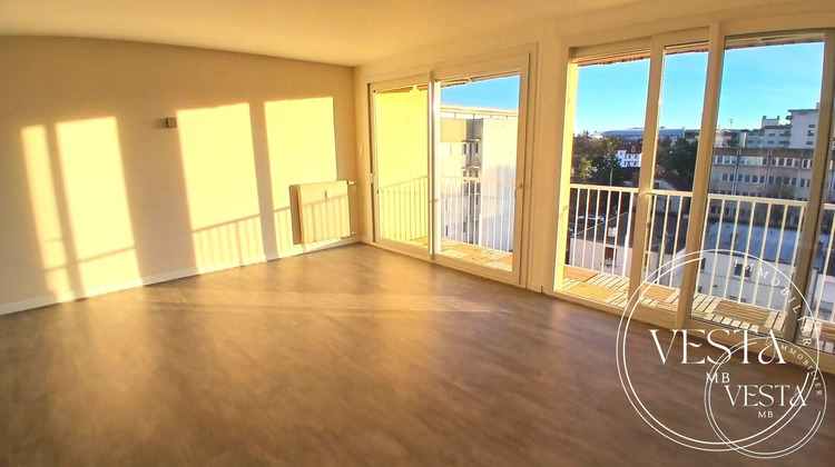 Ma-Cabane - Vente Appartement Dijon, 69 m²