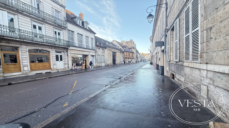 Ma-Cabane - Vente Appartement Dijon, 28 m²