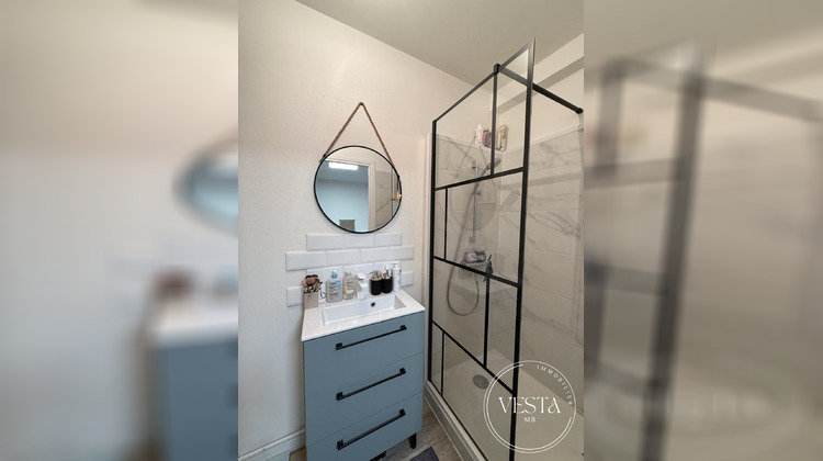 Ma-Cabane - Vente Appartement Dijon, 28 m²