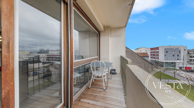 Ma-Cabane - Vente Appartement DIJON, 66 m²