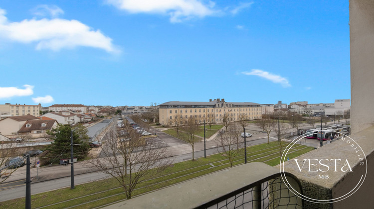 Ma-Cabane - Vente Appartement DIJON, 66 m²