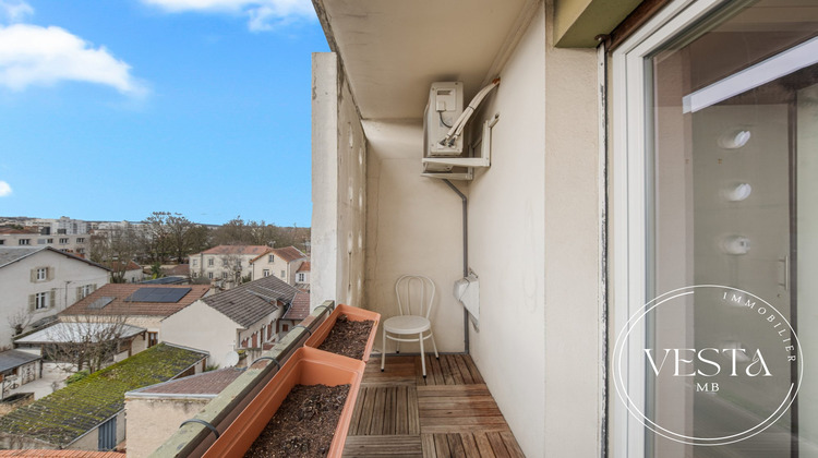 Ma-Cabane - Vente Appartement DIJON, 66 m²