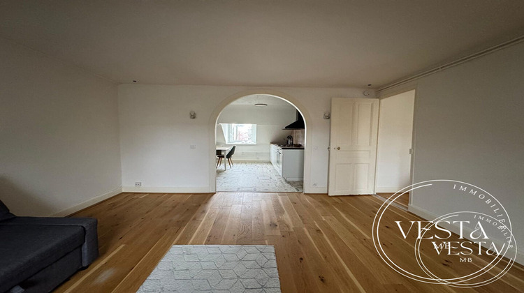 Ma-Cabane - Vente Appartement Dijon, 34 m²