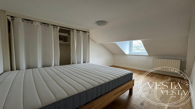 Ma-Cabane - Vente Appartement Dijon, 34 m²