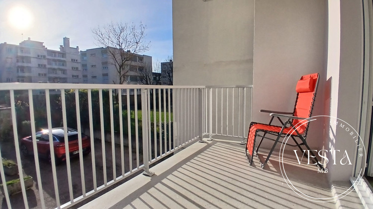 Ma-Cabane - Vente Appartement Dijon, 65 m²