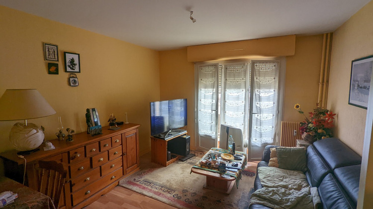 Ma-Cabane - Vente Appartement Dijon, 45 m²