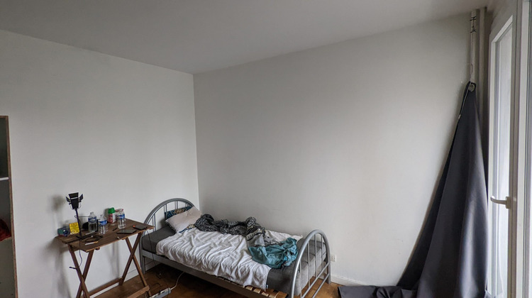 Ma-Cabane - Vente Appartement Dijon, 80 m²