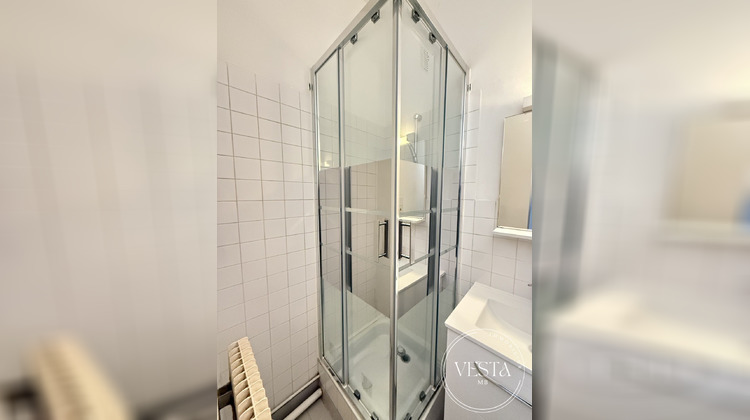 Ma-Cabane - Vente Appartement Dijon, 29 m²