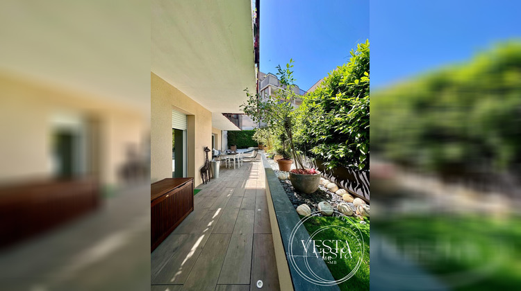 Ma-Cabane - Vente Appartement Dijon, 101 m²