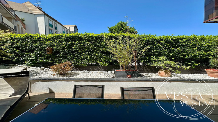 Ma-Cabane - Vente Appartement Dijon, 101 m²