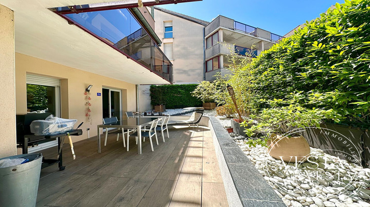 Ma-Cabane - Vente Appartement Dijon, 101 m²