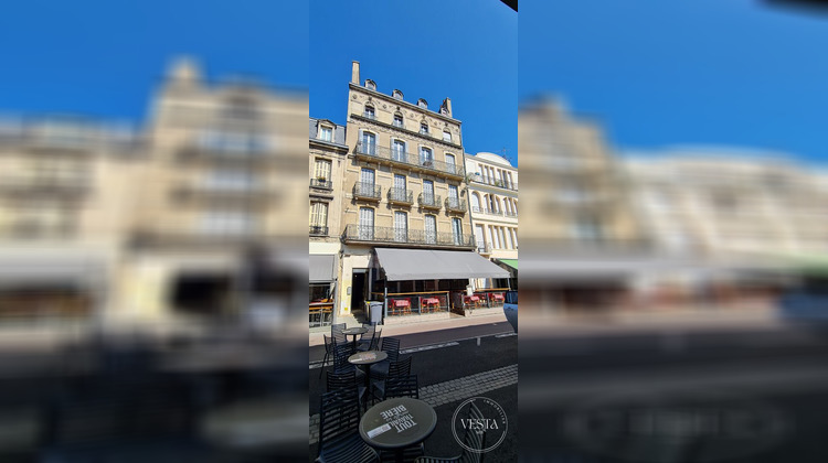 Ma-Cabane - Vente Appartement Dijon, 55 m²