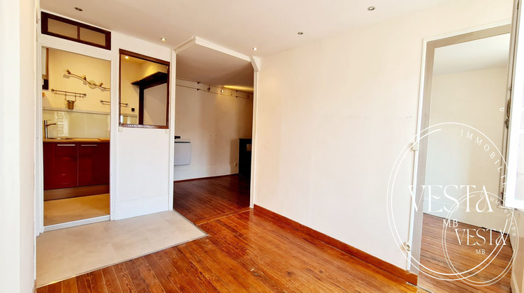 Ma-Cabane - Vente Appartement Dijon, 55 m²