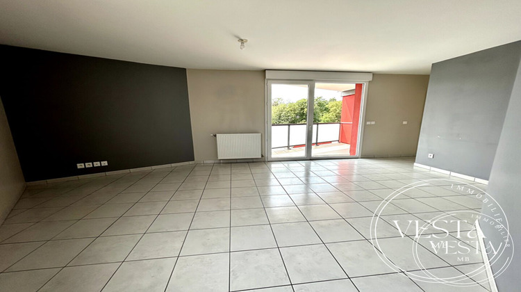 Ma-Cabane - Vente Appartement Dijon, 64 m²