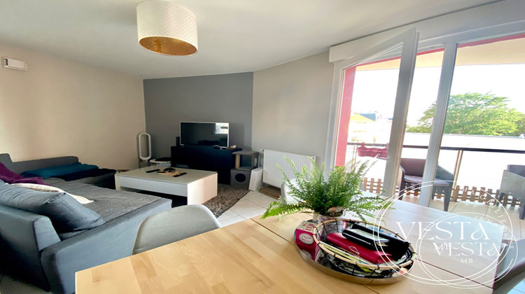 Ma-Cabane - Vente Appartement Dijon, 64 m²