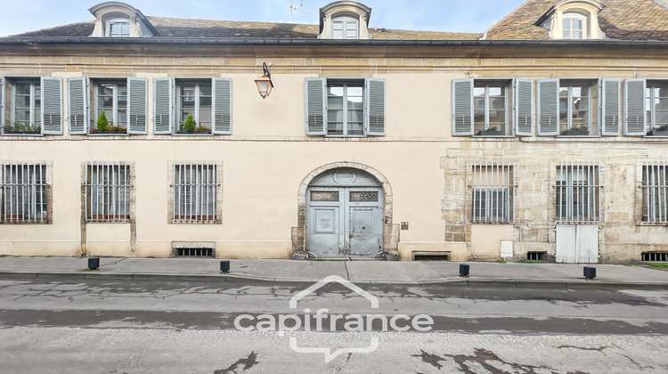 Ma-Cabane - Vente Appartement DIJON, 58 m²