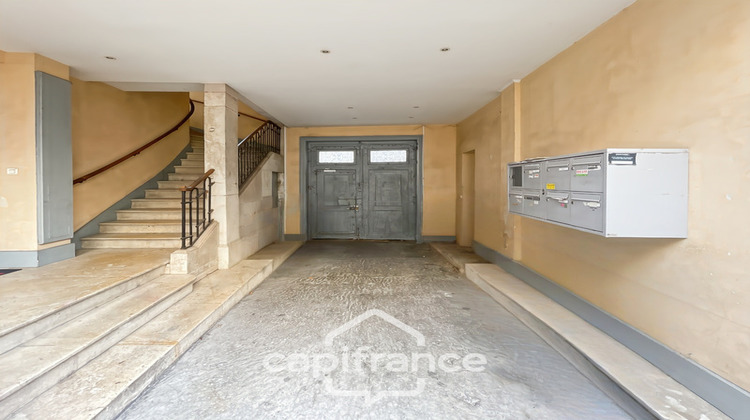 Ma-Cabane - Vente Appartement DIJON, 58 m²