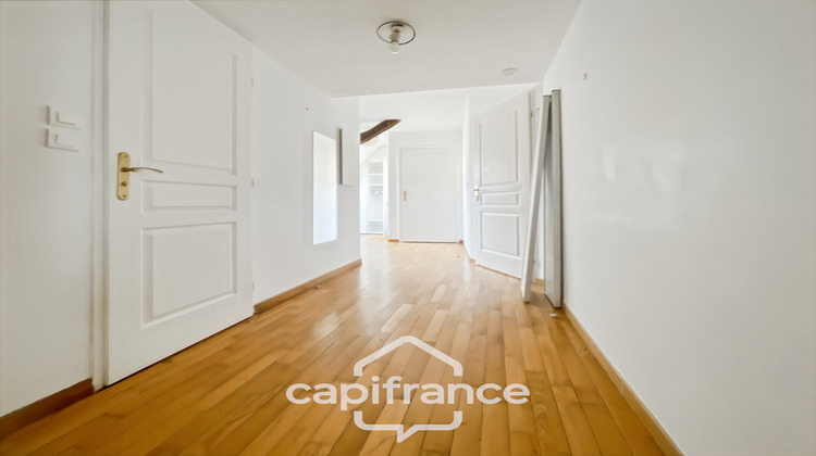 Ma-Cabane - Vente Appartement DIJON, 58 m²