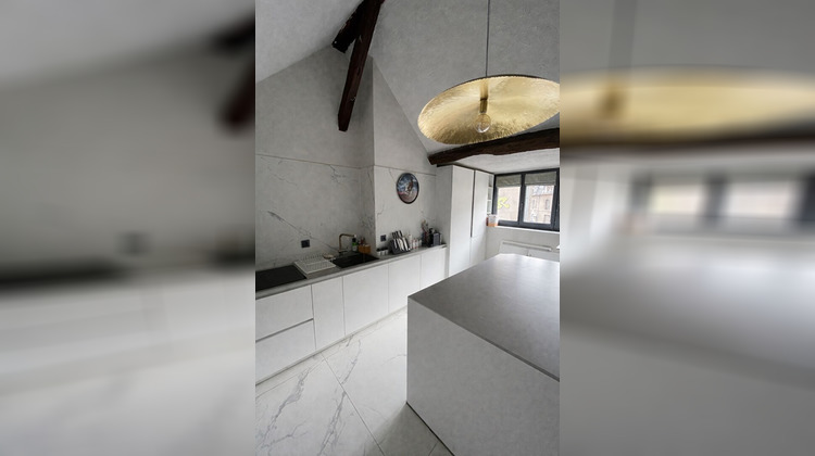 Ma-Cabane - Vente Appartement DIJON, 62 m²