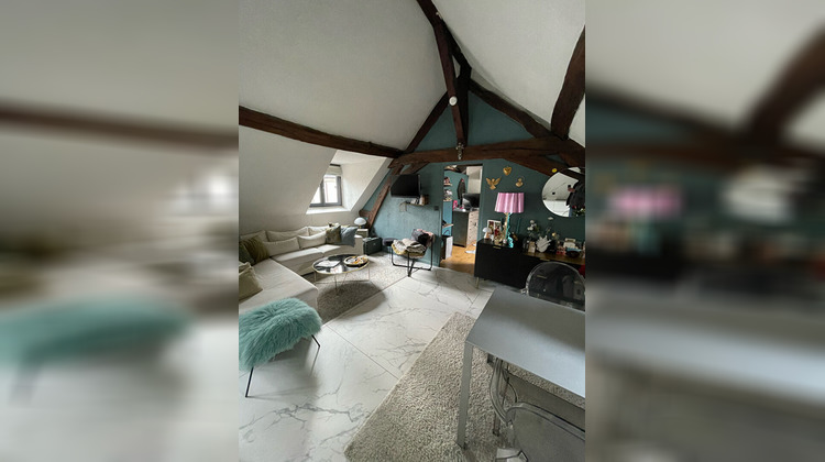 Ma-Cabane - Vente Appartement DIJON, 62 m²