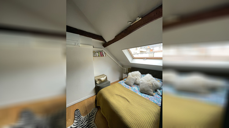Ma-Cabane - Vente Appartement DIJON, 62 m²