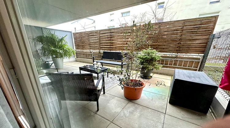 Ma-Cabane - Vente Appartement DIJON, 67 m²