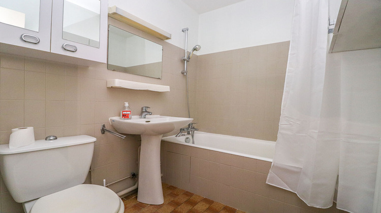 Ma-Cabane - Vente Appartement DIJON, 24 m²