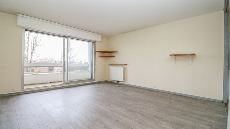 Ma-Cabane - Vente Appartement DIJON, 24 m²