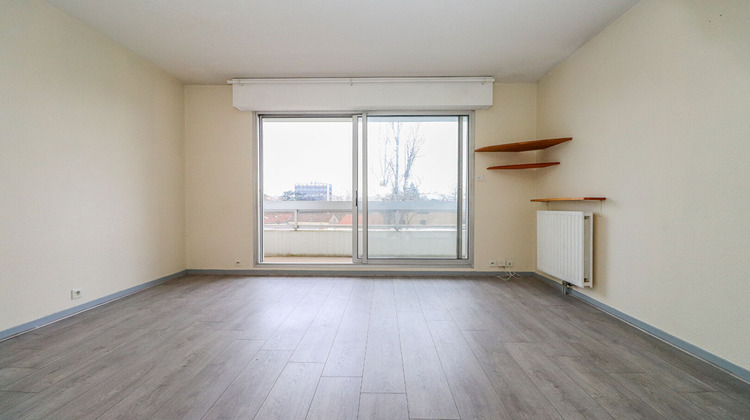 Ma-Cabane - Vente Appartement DIJON, 24 m²