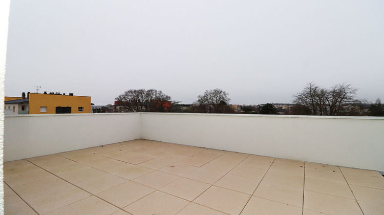 Ma-Cabane - Vente Appartement DIJON, 86 m²