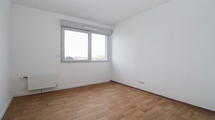 Ma-Cabane - Vente Appartement DIJON, 39 m²