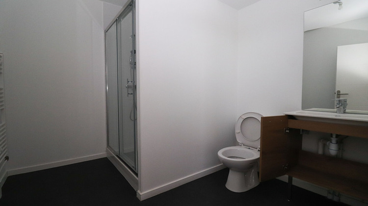 Ma-Cabane - Vente Appartement DIJON, 39 m²