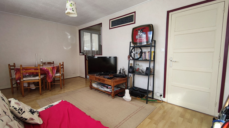 Ma-Cabane - Vente Appartement DIJON, 49 m²