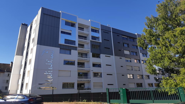 Ma-Cabane - Vente Appartement DIJON, 45 m²