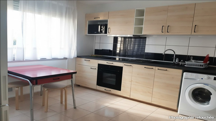 Ma-Cabane - Vente Appartement DIJON, 45 m²