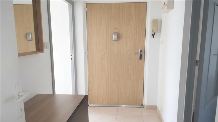 Ma-Cabane - Vente Appartement DIJON, 45 m²