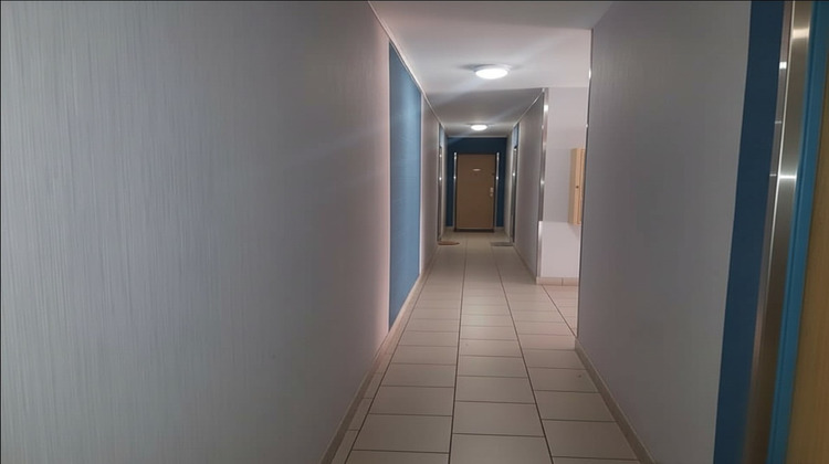 Ma-Cabane - Vente Appartement DIJON, 45 m²