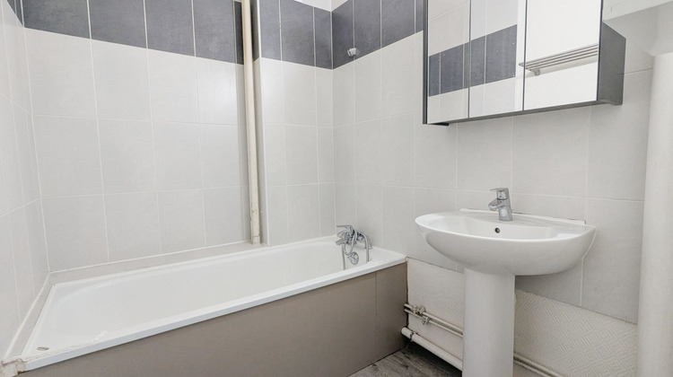 Ma-Cabane - Vente Appartement DIJON, 78 m²