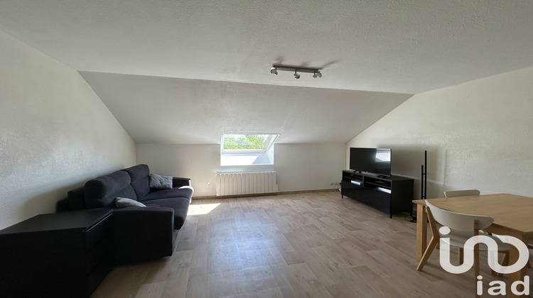 Ma-Cabane - Vente Appartement Dijon, 32 m²