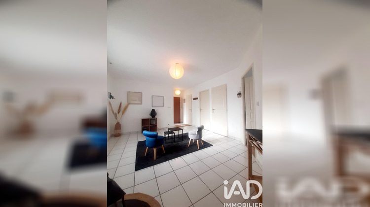 Ma-Cabane - Vente Appartement Dijon, 41 m²