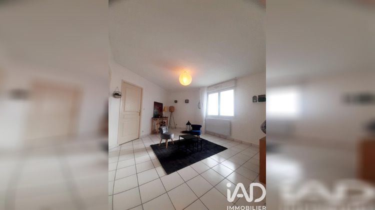 Ma-Cabane - Vente Appartement Dijon, 41 m²