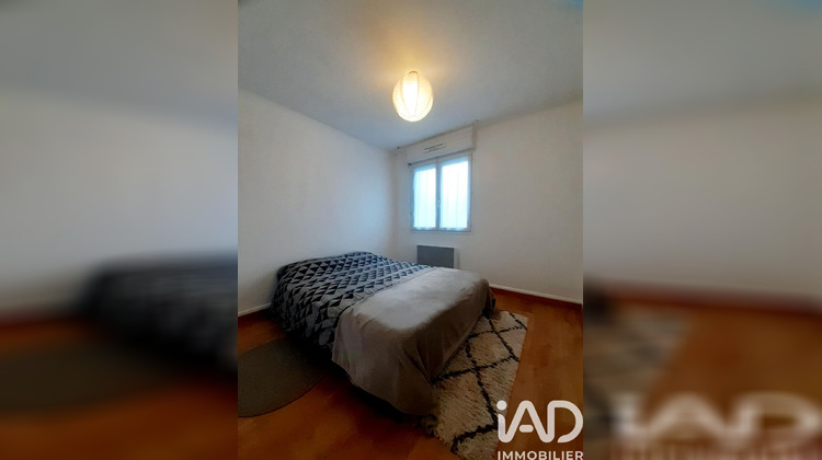 Ma-Cabane - Vente Appartement Dijon, 41 m²