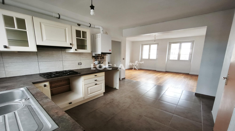 Ma-Cabane - Vente Appartement Dijon, 44 m²