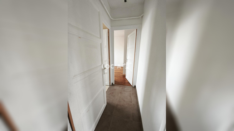 Ma-Cabane - Vente Appartement Dijon, 44 m²