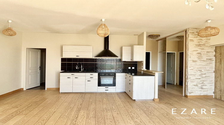 Ma-Cabane - Vente Appartement Dijon, 62 m²