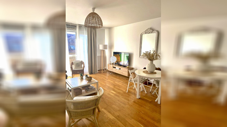 Ma-Cabane - Vente Appartement Dijon, 49 m²