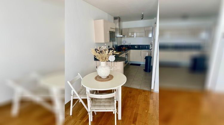 Ma-Cabane - Vente Appartement Dijon, 49 m²