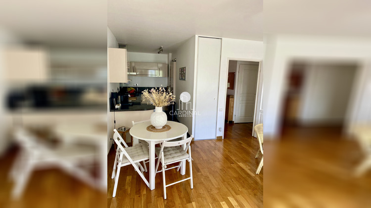 Ma-Cabane - Vente Appartement Dijon, 49 m²